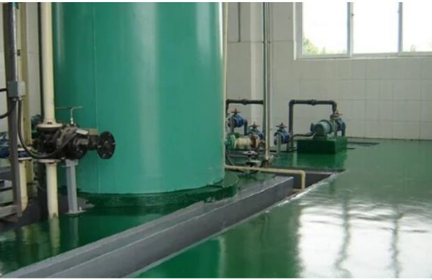 晋城地坪漆翻新养护