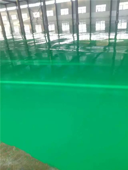 晋城，我直接给你一份室外地坪漆翻新维修