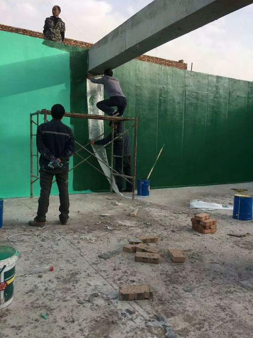 晋城针对老旧车间地面普遍存在的起砂、裂缝问题